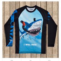 Rash guard-Lycra mma#bjj#surf