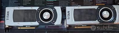 2 x ASUS GeForce GTX TITAN Black 6GB – testata