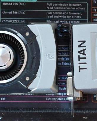 2 x ASUS GeForce GTX TITAN Black 6GB – testata