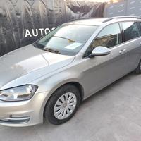 Volkswagen Golf Variant 1.6 TDI STATION WAGON