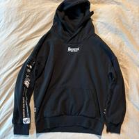 Felpa Boxeur