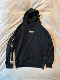 Felpa Boxeur