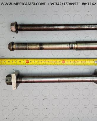 PERNI PERNO SUZUKI RM 125 1998 2000 RM125 1996 199