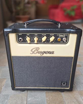 Amplificatore per chitarra Bugera V5 Infinium