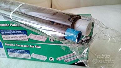 Panasonic rotolo termico KX FA52X stock 6
