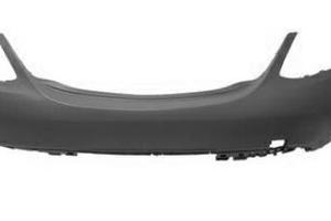 PARAURTI POSTERIORE MERCEDES CLASSE C DAL 2013 AMG