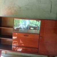 Mobile bar anni '50