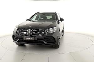MERCEDES GLC - X253 2019 - GLC 300 de phev U31267