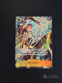 Borsalino EB04-058 SR ALT ART