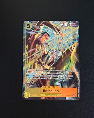 Borsalino EB04-058 SR ALT ART