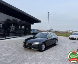 AUDI A4 Avant TDI S tronic