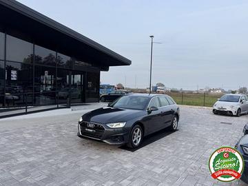 AUDI A4 Avant TDI S tronic