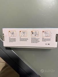 Tosatrice per cani di piccola taglia e gatti