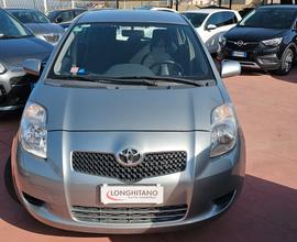 TOYOTA Yaris 3ª serie - 2006