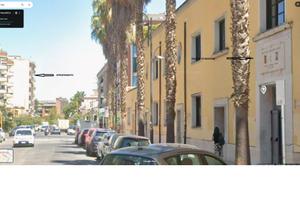 Stanze Latina centro