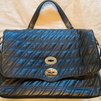 Postina Zanellato originale nera