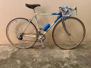 Benotto Paris Special 500