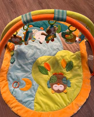 Fehn - Palestrina neonato