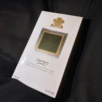 Creed Green irish tweed