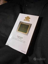 Creed Green irish tweed