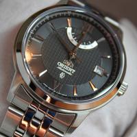 Orient Constellation RDM Ref. FEJ02002B