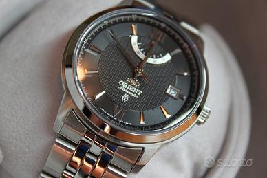 Orient Constellation RDM Ref. FEJ02002B