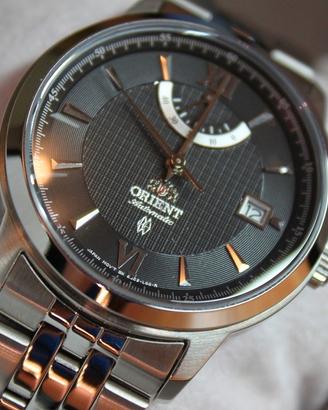Orient Constellation RDM Ref. FEJ02002B