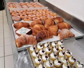 Attività di bar- caffetteria e pasticceria