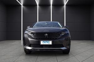 PEUGEOT 3008 BlueHDi 130 S&S EAT8 GT Pack