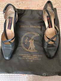 Scarpe da ballo