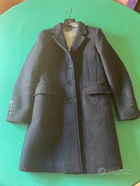 Cappotto donna 19.70 Seventy in lana – taglia 44