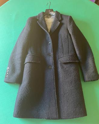 Cappotto donna 19.70 Seventy in lana – taglia 44