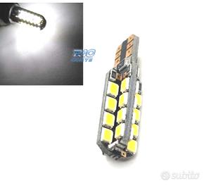 LAMPADA LED T10 CANBUS 32 LED