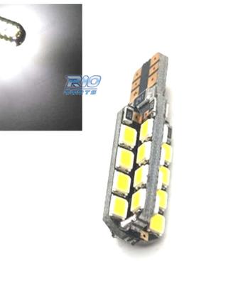 LAMPADA LED T10 CANBUS 32 LED