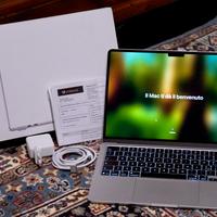 🔥MacBook Air M4 NUOVO! + GARANZIA 10 CICLI🔋