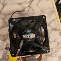 cooler master hyper x3 