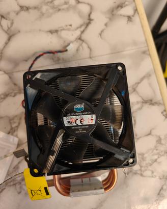 cooler master hyper x3 