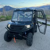 Polaris RANGER Nordic