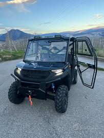 Polaris RANGER Nordic