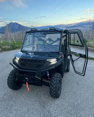 Polaris RANGER Nordic