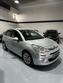 Citroen C3 PureTech 68 Exclusive