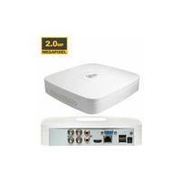 c.e.r.c.o. dvr dahua 4 canali