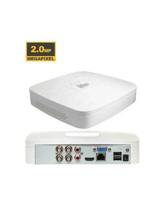 c.e.r.c.o. dvr dahua 4 canali