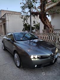 Alfa Brera Skywindow perfetta
