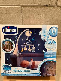 Chicco First Dreams
