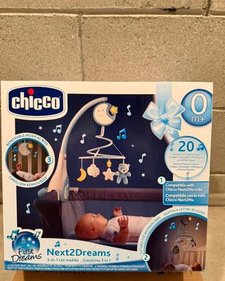 Chicco First Dreams