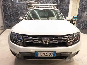 DACIA Duster 1.5 dCi 110CV S&S 4x2 Serie Special