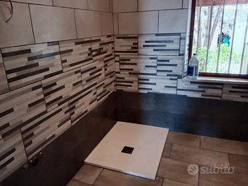 Muratore manutentore