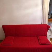 Divano letto in buone condizioni