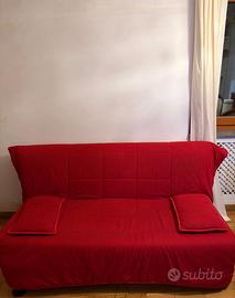 Divano letto in buone condizioni